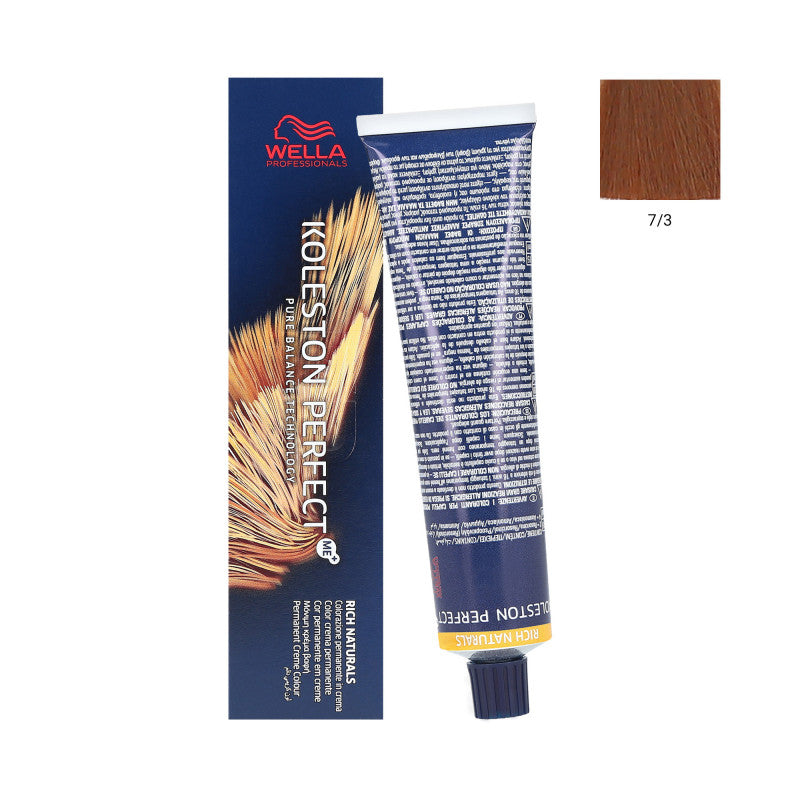 WELLA PROFESSIONALS KOLESTON PERFECT ME+ Barva na vlasy 60ml #59