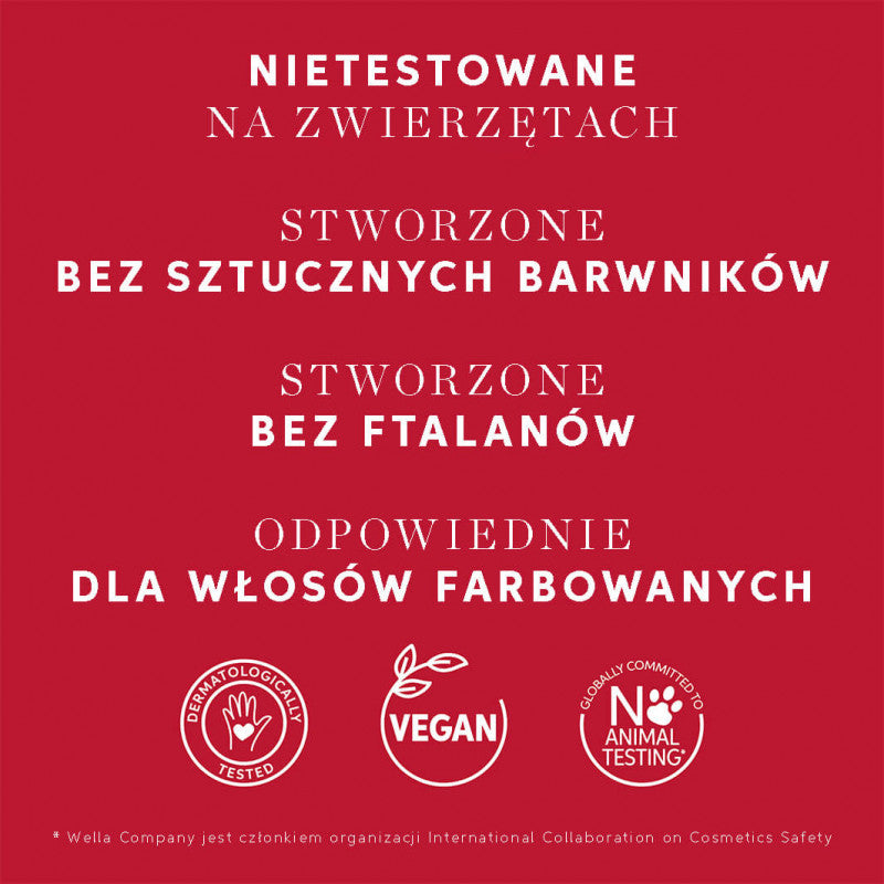 WELLA PROFESSIONALS ULTIMATE REPAIR CONDITIONER Balsamo profondo per tutti i tipi di capelli 200 ml #5