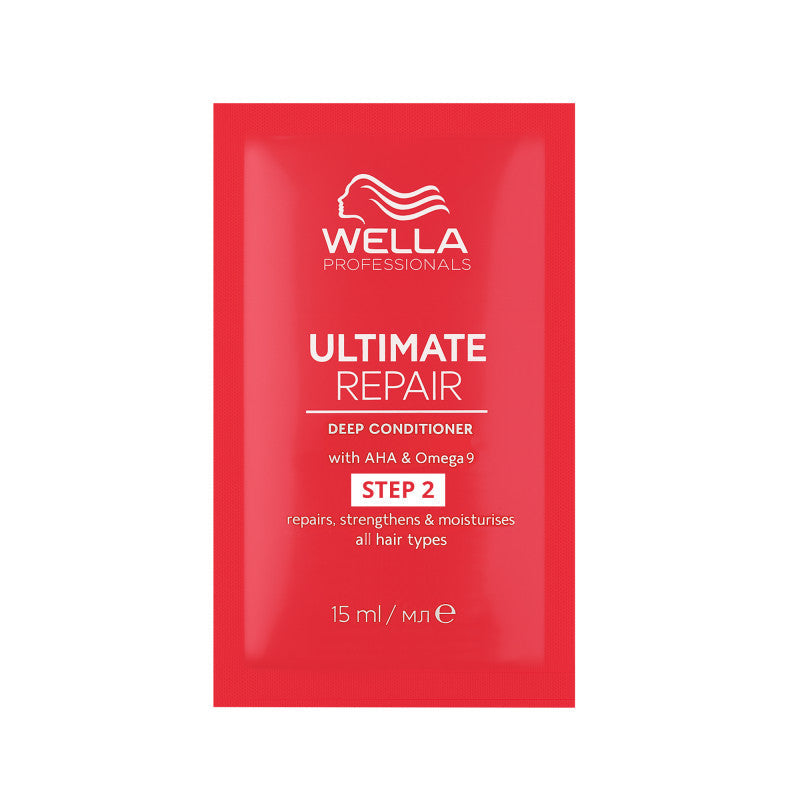 WELLA PROFESSIONALS ULTIMATE REPAIR Balsamo rigenerante profondo 15 ml