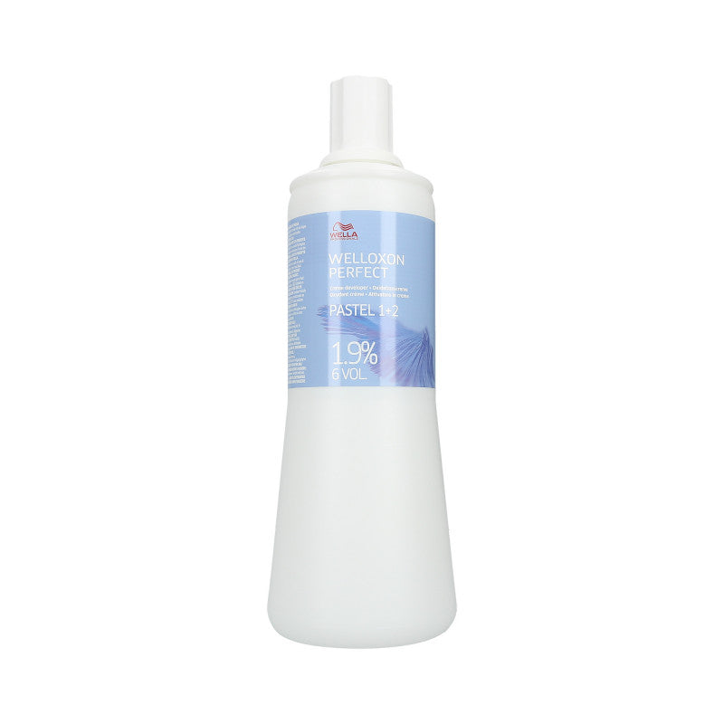 WELLA PROFESSIONALS WELLOXON PERFECT Ossidante1,9% 1000ml