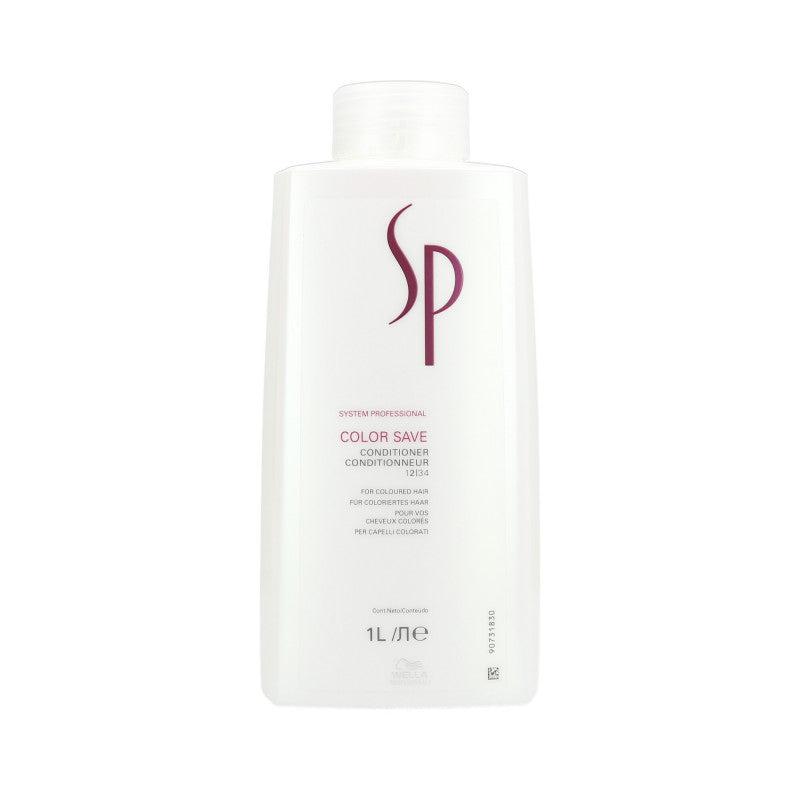 WELLA SP COLOR SAVE Kondicionér na ochranu barvy 1000 ml