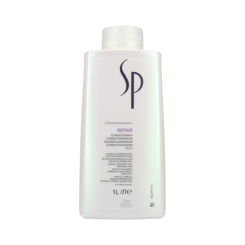 Wella SP Repair Balsamo rigenerante 1lt 